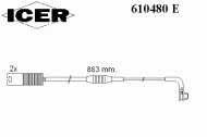 Контакт ICER 610480 E