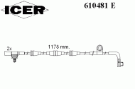 Контакт ICER 610481 E