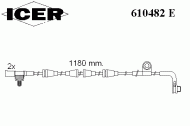 Контакт ICER 610482 E