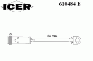 Контакт ICER 610484 E