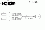 Контакт ICER 610496