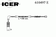 Контакт ICER 610497 E