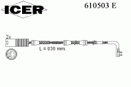 Контакт ICER 610503 E