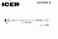 Контакт ICER 610504 E