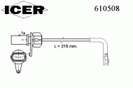 Контакт ICER 610508