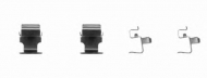 Комплектующие PAGID K0298