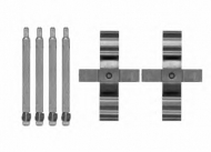 Комплектующие PAGID K0317