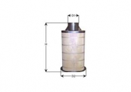 Фильтр CLEAN FILTERS MA1408
