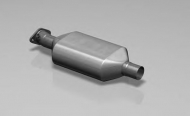Катализатор TWINTEC 22 30 90 11