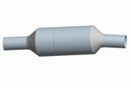 Комплект для дооборудования TWINTEC 25 51 11 09