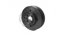 Ременный шкив QH Benelux QCD38