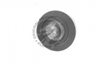 Ременный шкив QH Benelux QCD5