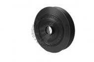 Ременный шкив QH Benelux QCD55
