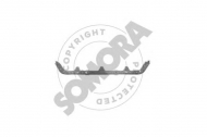 Багажник - носитель SOMORA 081329A