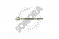 Шарнир SOMORA 240987A