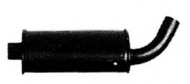 Амортизатор IMASAF JR.10.16