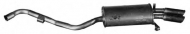 Амортизатор IMASAF MS.55.07