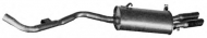 Амортизатор IMASAF MS.55.17
