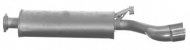 Амортизатор IMASAF SB.33.97