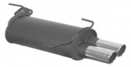Амортизатор IMASAF 53.60.SA