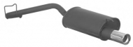 Амортизатор IMASAF 60.51.BA