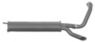 Амортизатор IMASAF ME.93.07