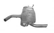 Амортизатор IMASAF 30.50.07