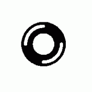 Держатель IMASAF 09.10.36