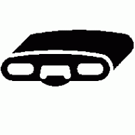 Держатель IMASAF 09.10.72