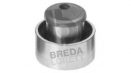 Ролик BREDA  LORETT CR 1644