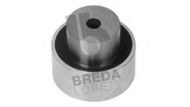 Ролик BREDA  LORETT CR 1834