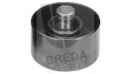 Ролик BREDA  LORETT CR 1843/M