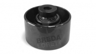 Ролик BREDA  LORETT CR 3001