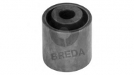 Ролик BREDA  LORETT CR 3004