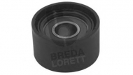 Ролик BREDA  LORETT CR 3087
