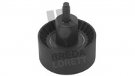 Ролик BREDA  LORETT CR 3099