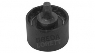 Ролик BREDA  LORETT CR 3101