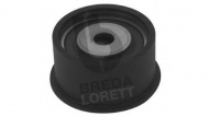 Ролик BREDA  LORETT CR 3112