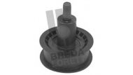 Ролик BREDA  LORETT CR 3145