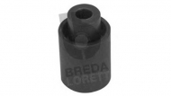 Ролик BREDA  LORETT CR 3249