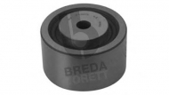 Ролик BREDA  LORETT CR 3325