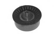 Ролик BREDA  LORETT CR 3718