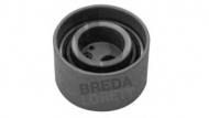 Ролик BREDA  LORETT CR 5010