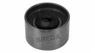 Ролик BREDA  LORETT CR 5053