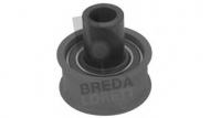 Ролик BREDA  LORETT CR 5130