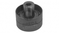 Ролик BREDA  LORETT CR 5131