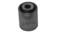 Ролик BREDA  LORETT CR 5153