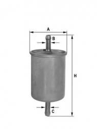 Фильтр ACDelco FS9131E
