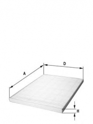 Фильтр ACDelco PUK1044E