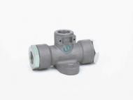 Клапан HALDEX 333001001